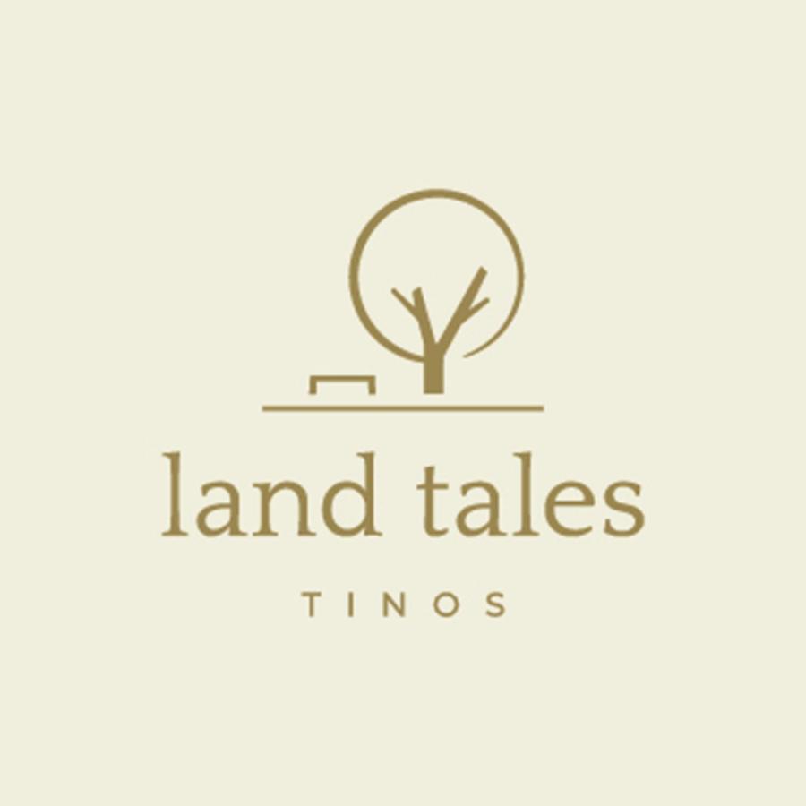 Romano Garden House - Land Tales Agios Romanos Exterior photo